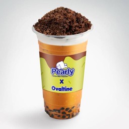 โอวัลตินช็อกโกแลตดูไบไทยที