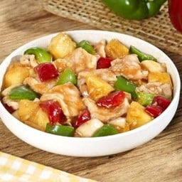 อิ่ม อร่อย