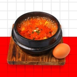 ซุปกิมจิ