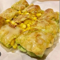 โรตีมาเฟีย 90' By บังเครา