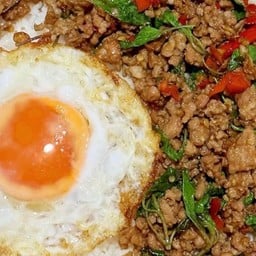 อาหารตามสั่งคุณหญิง