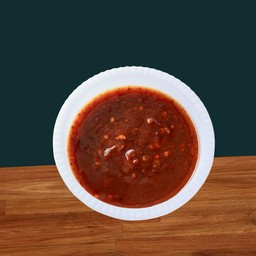 น้ำจิ้มแจ่ว