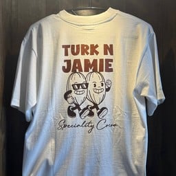 TurknJamie พัทยา