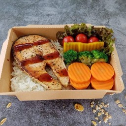 Grill Boyce กริล บอยซ์