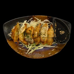 เกี๊ยวซ่าญี่ปุ่น