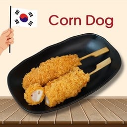 Corn Dog