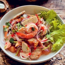 ยำรวมมิตร