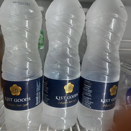 น้ำดื่ม