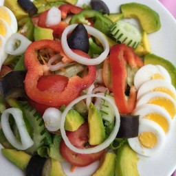 Siam Jasmine Cuisine 222