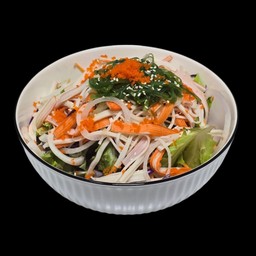 สลัดปูอัด