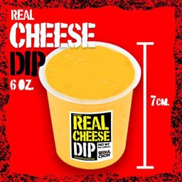 เรียลชีสดิป