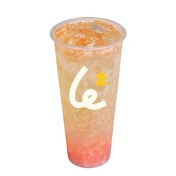 Grapefruit Soda
