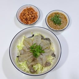 กุ้งแช่โมนา168 จรัญสนิทวงศ์