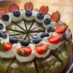 ตามใจกิ่งเบเกอรี่