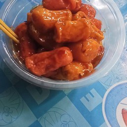 เจี๊ยบข้าวมันไก่สูตรไหหลำ