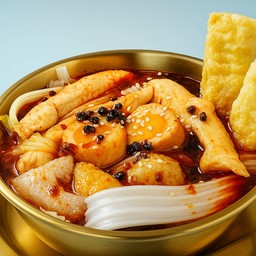 น้ำซุปทงคัตซึสั่งขั้นต่ำ70บาท