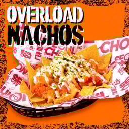 โอเวอร์โหลดนาโช่