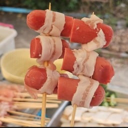 จิงจิงหม่าล่า - ตำบลบ้านเป็ด