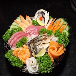 ซากุโระ ซาชิมิ