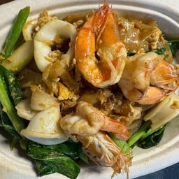 ผัดซีอิ้ว