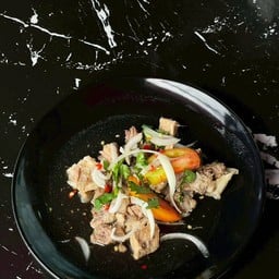 เน้นเนื้อฮาลาล