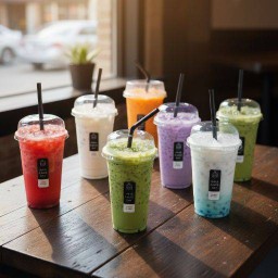 ร้าน.ชาช่างเก่า (หมู่บ้านเสรี 70/1) 1