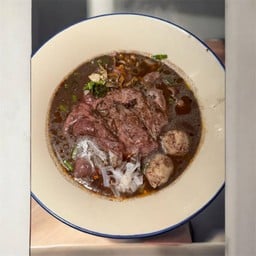 เรือนก๋วยเตี๋ยวเรือ เทอร์มินอล 21 โคราช (Terminal 21 Korat)