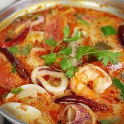 ร้านอาหารตามสั่งป้าปลา