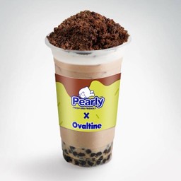 โอวัลตินซิกเนเจอร์ดูไบ