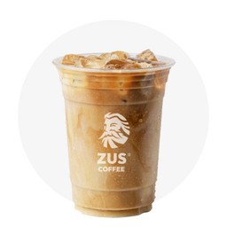 ZUS Coffee Central Park