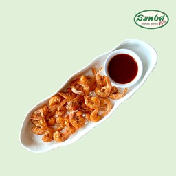 กุ้งแก้ว