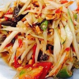 ตำไทยปู