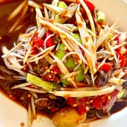 ส้มตำลำยอง อุดมทรัพย์(ร้านเจ๊เมย์)