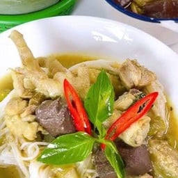 ขนมจีนวินเทจ