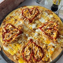 S เผาหยองมัดใจ