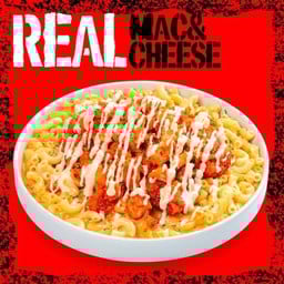 เรียล แมค แอนด์ ชีส