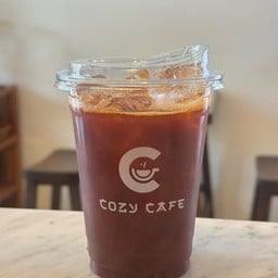 ชาดำ น้ำผึ้ง