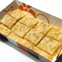 นายหัว โรตี ชาชัก Central Westville