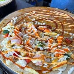 เจ๊จอยร้อยเครป สาขาท่าม่วง