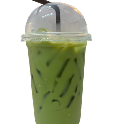 ชาเขียว