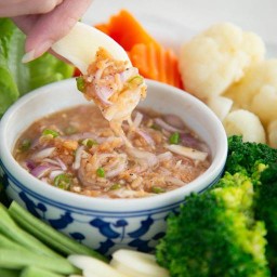 ห้องอาหารไทย เลอ อินถวา