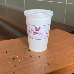 ชานมอู่หลงหอมหมื่นลี้