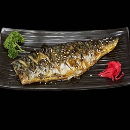 ปลาซาบะเทอริยากิ