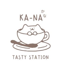 KA-NA かな (คา-นะ) ครอฟเฟิล