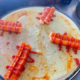 S เจ็บนี้รสปูอัด กรุณาลองเป็นเพลง