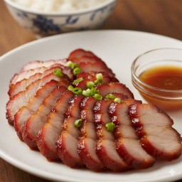 หมูแดง ( 1 ขีด )