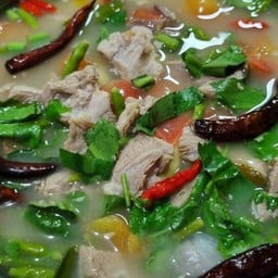 โสภิต ตามสั่ง ส้มตำ