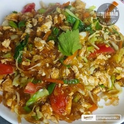 ผัดวุ้นเส้น