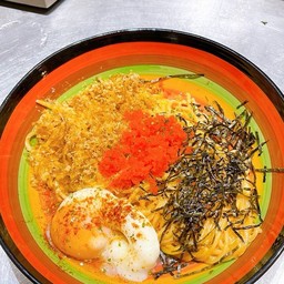 Creamy Mentaiko Pasta