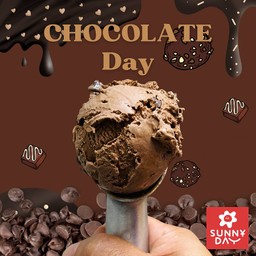 SunnyDay Gelato